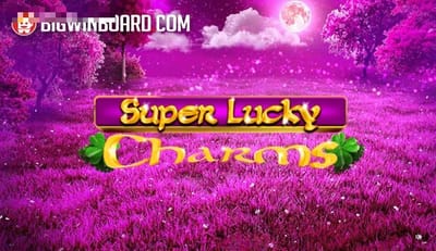 Super Lucky Charms