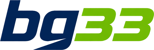 bdbg33.com Logo